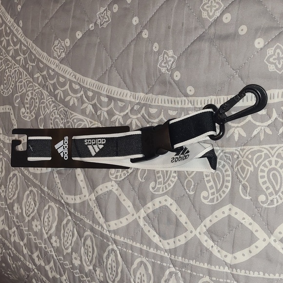 Adidas Lanyards (Unisex) - Picture 6 of 6